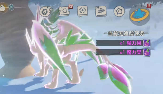 洛克王国魔力果：3种方法轻松获取，精灵升级快人一步