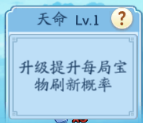 天命升级示意图