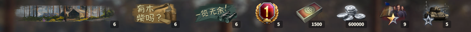 基础奖励示意图