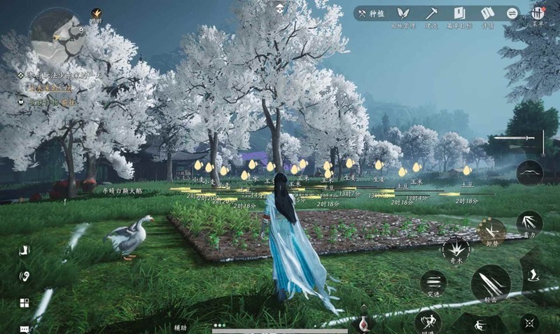 燕云十六声家业玩法提升繁荣度全攻略