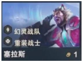 技能图标示意图
