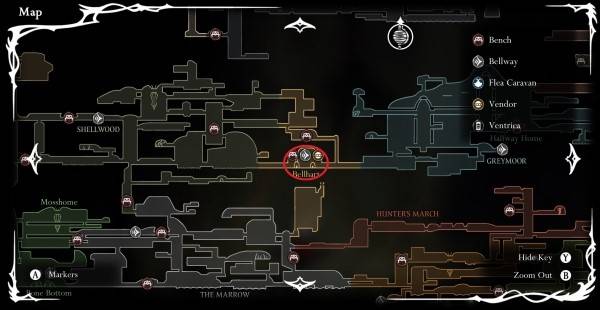 送货虫的熏肉获取