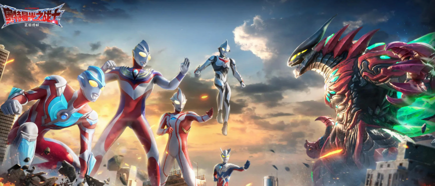 奥特曼光之战士卡蜜拉怎么样(卡蜜拉介绍)-景澄手游网