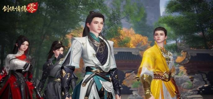 职业选择全景示意图