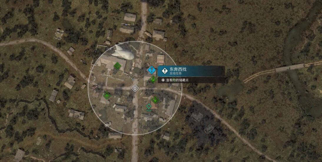 潜行者2：东奔西走任务，3分钟速通指南-景澄手游网