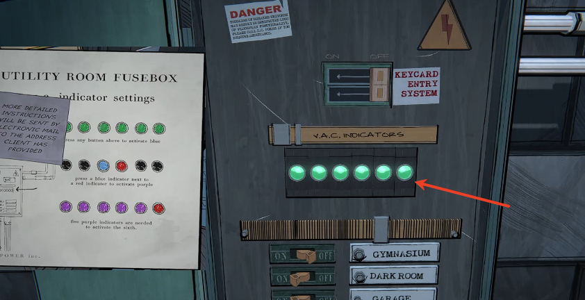 《蓝途王子》杂物间解谜全攻略：双线索联动，快速解锁宝石洞穴