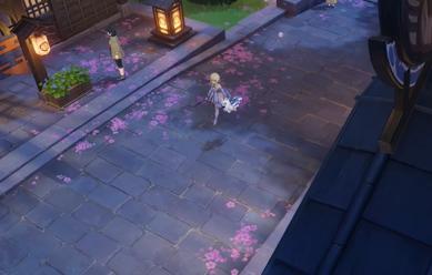 秋沙钱汤任务攻略图3