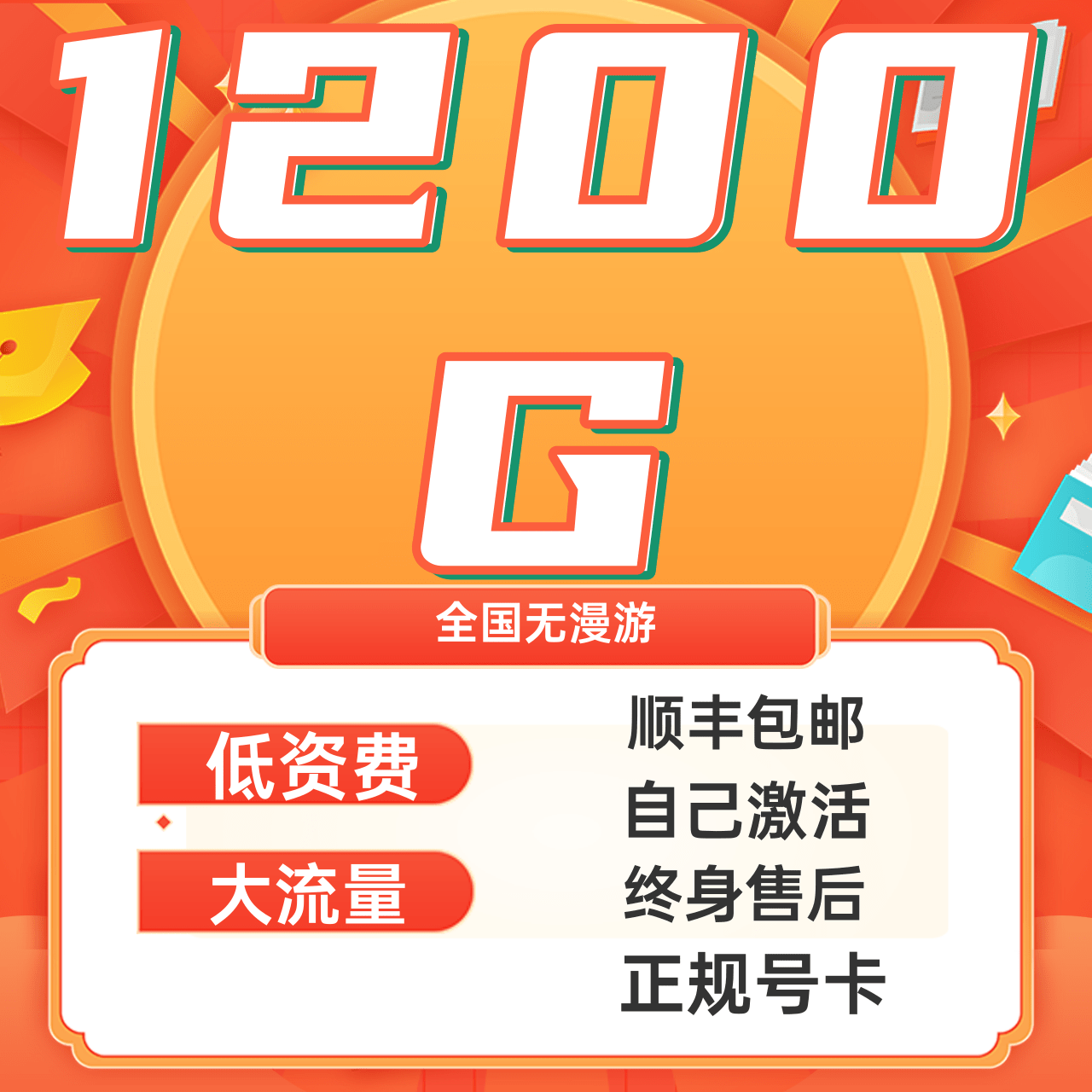 5g流量卡费流量吗?网速快但流量消耗不变,需正确使用