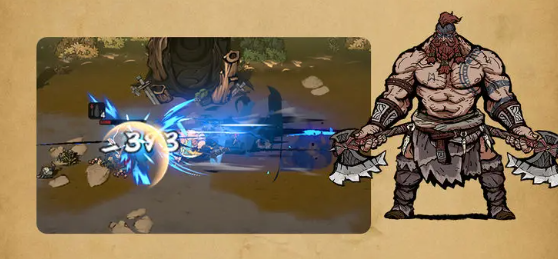 魔灵武士狄奥里克:狂暴吸血流,3步玩出战场绞肉机-景澄手游网