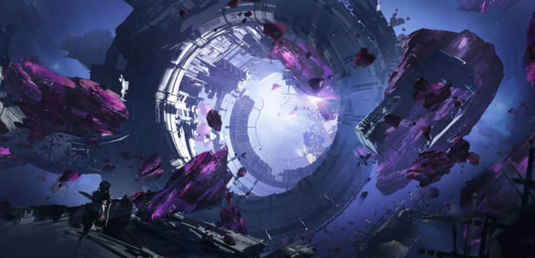 新武器与天赋界面