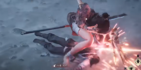 《燕云十六声》浴血难度白狼主打法指南-景澄手游网