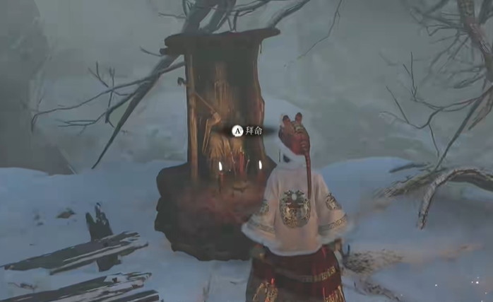 《明末:渊虚之羽》铜灯盏获取全攻略