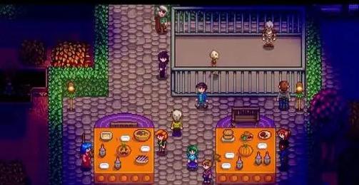 小桶集中摆放示意图