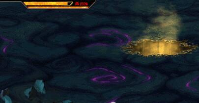 矿山粉碎流程示意图