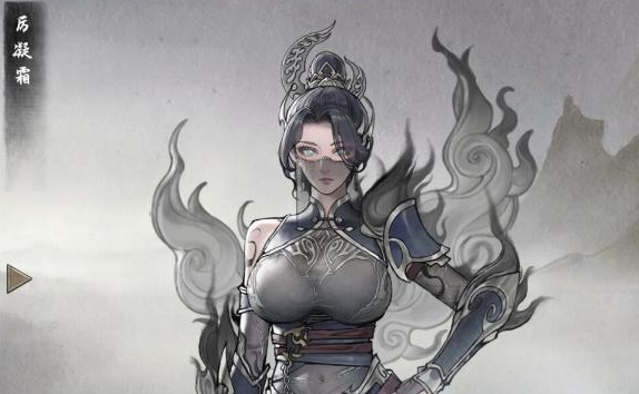 影弑仙祠任务场景