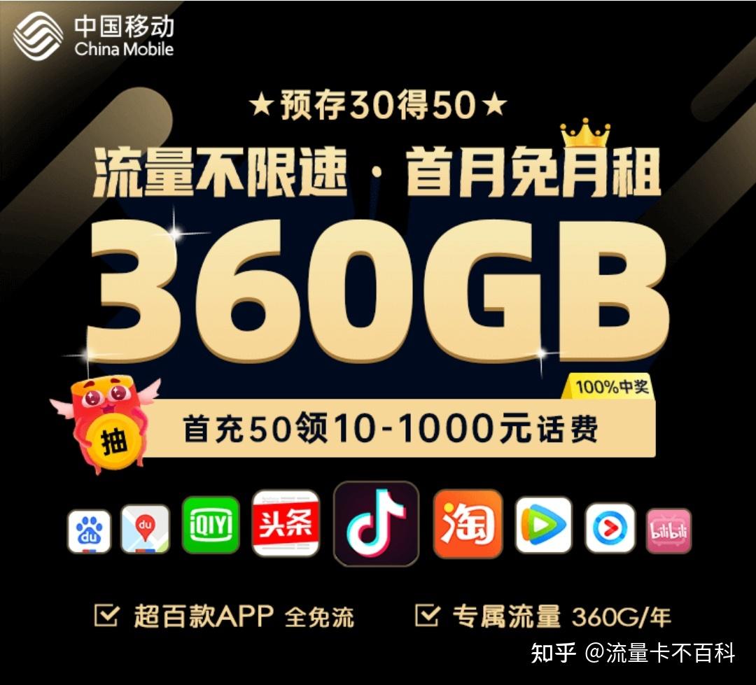 移动大王卡套餐介绍18元是真的吗?详细资费及优惠介绍来了-赫兹号卡网-赫兹通讯