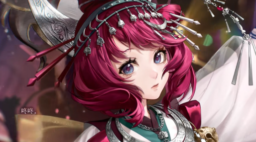 鼓形态技能图示