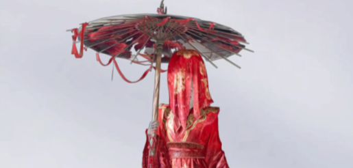 鬼公子P2战斗场景