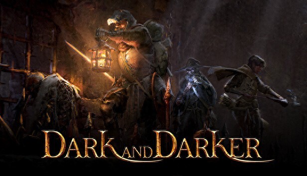 《Dark and Darker》Epic下架为啥?版权纠纷