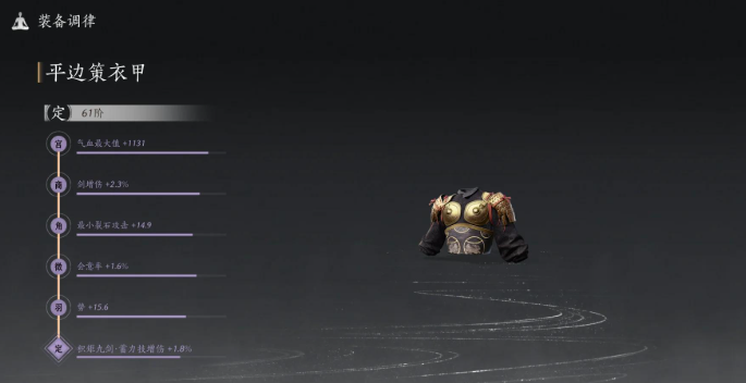 调律过程示意图