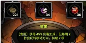 暴食危机Build配置