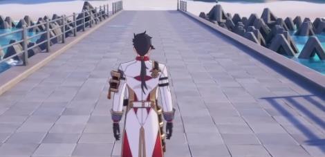 伊德技能展示图