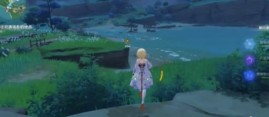 秋沙钱汤任务攻略图8