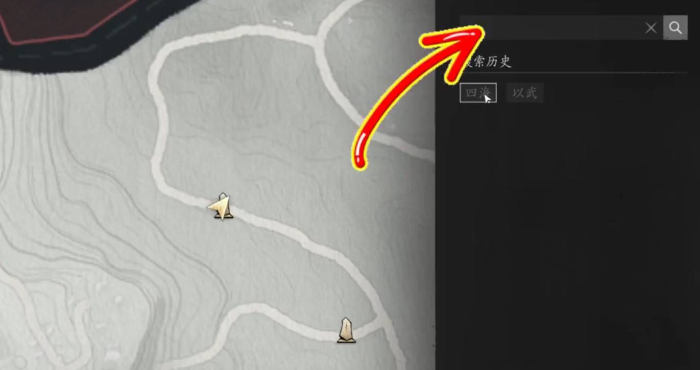 《燕云十六声》滹沱地区隐藏曲谱“袅袅之音”攻略：筛选定位四海豪客，集碎片解锁霸气成就-景澄手游网