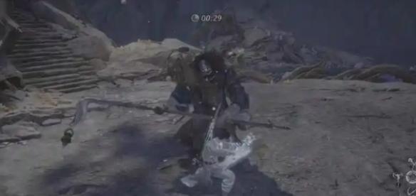 无名心法示意图