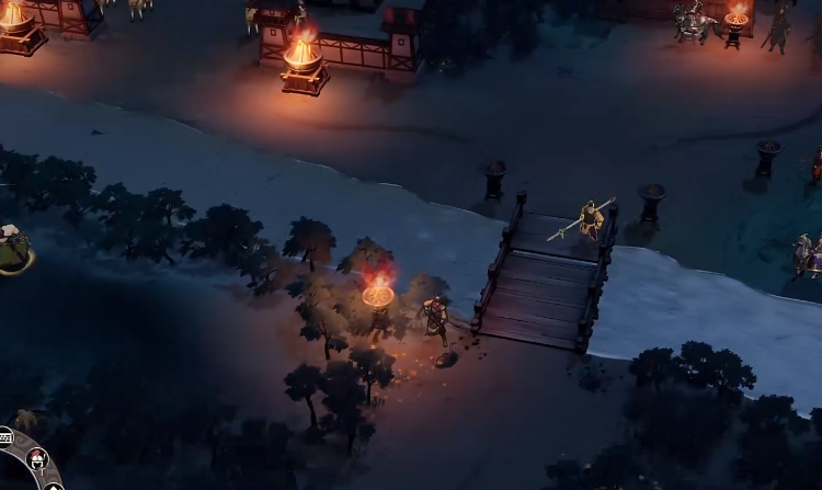 三国望神州:弃暗投明,3条件拿满奖励-景澄手游网