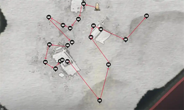 燕云十六声 开封隐藏宝箱全攻略-景澄手游网