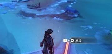 机关触发示意图