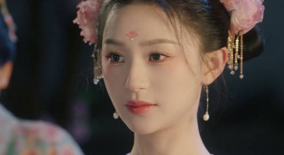 杨舒妃