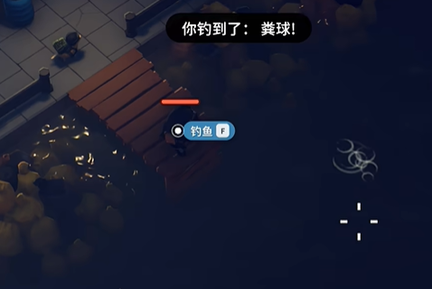 逃离鸭科夫钓鱼梗:动森彩蛋全解-景澄手游网