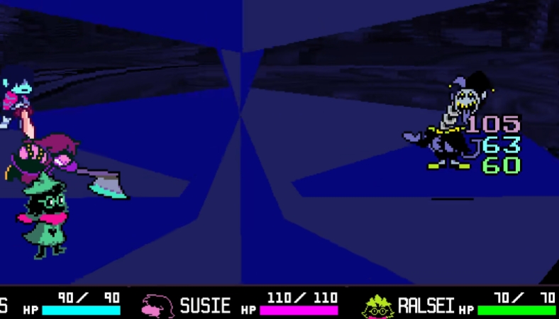 补给道具示意图