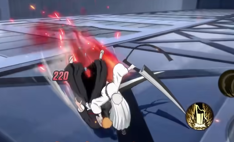 友哈巴赫角色形象