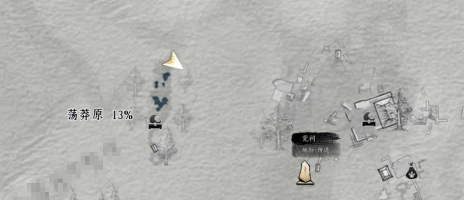 燕云十六声 秦川10个稻草人解密全攻略-景澄手游网