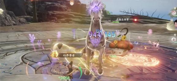 仙剑世界异象副本如何打?打法攻略分享