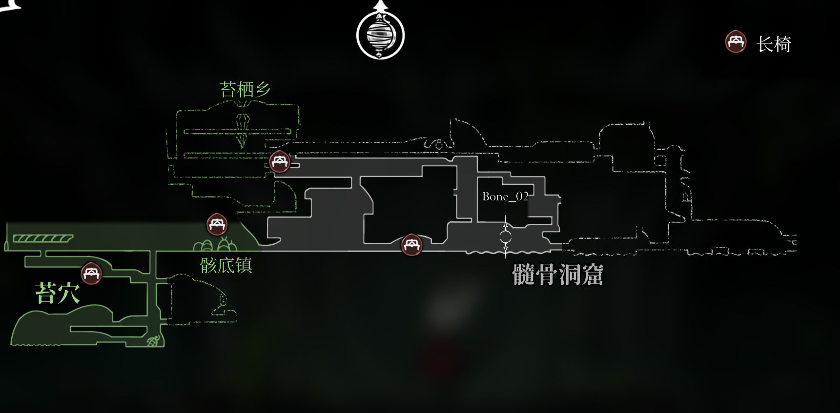 修改器功能