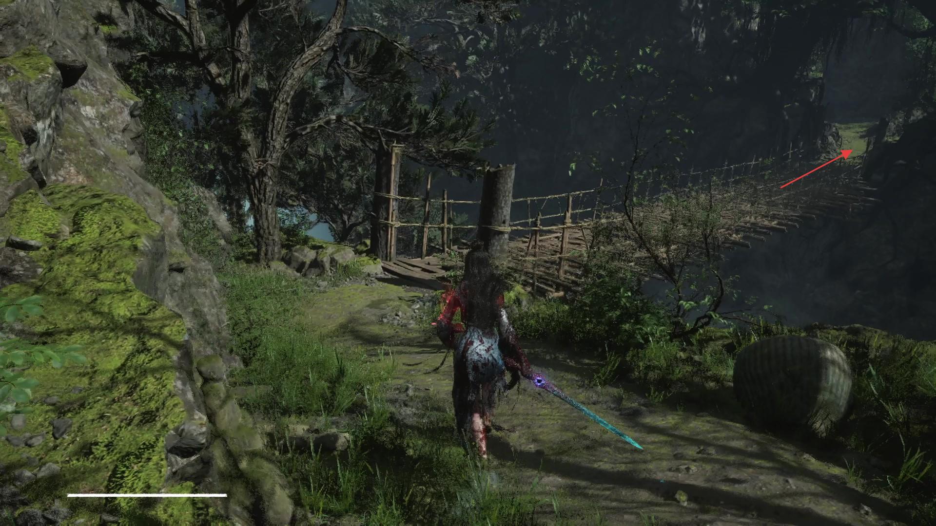 周边环境示意图