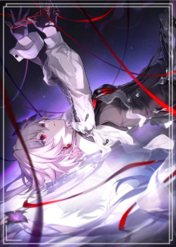 致长夜的星光