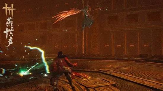 《燕云十六声》司南剑客位置与掉落指南-景澄手游网