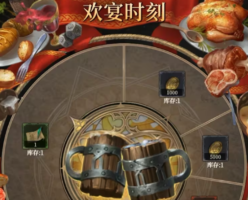 品质分布