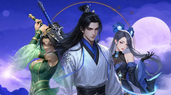 创世封神种族技能:3秒看懂克制关系-景澄手游网