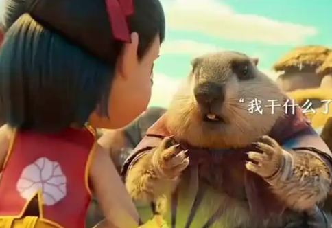 哪吒2电影表情包有哪些？大全合集