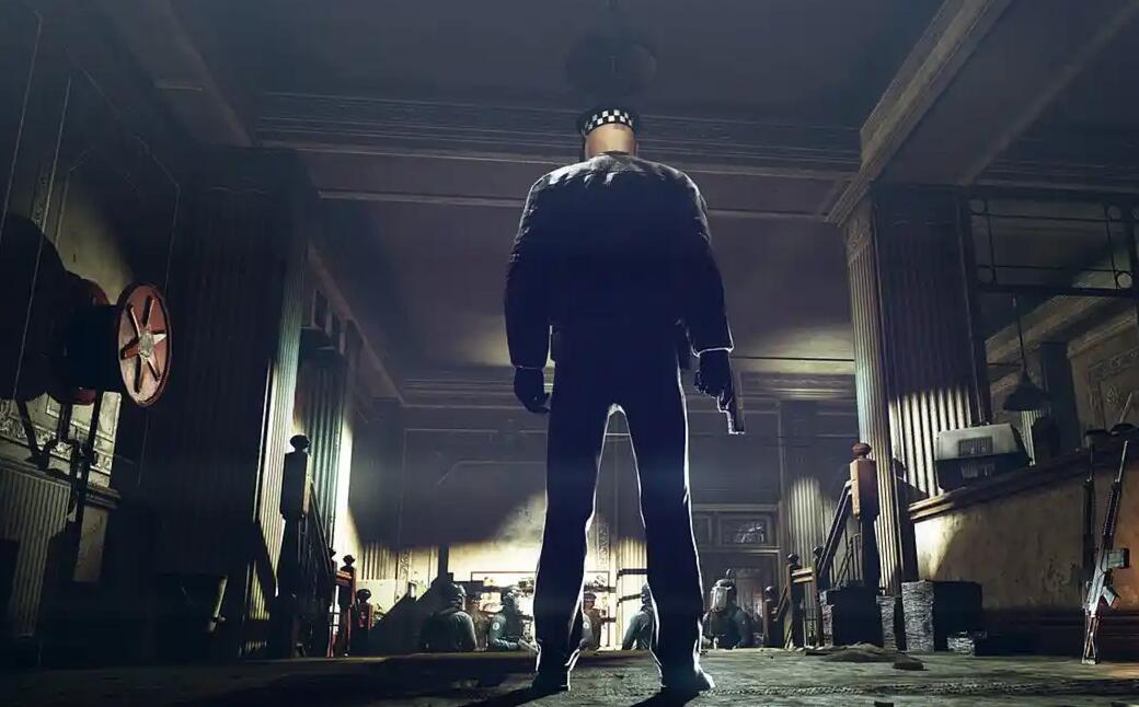 《杀手5：赦免》打不开？景小侠深度解析3大核心问题与10分钟极速解决方案-景澄手游网