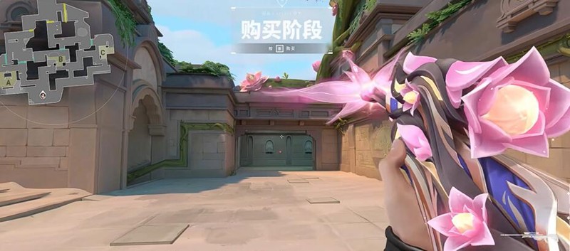 间谍狙击枪演示