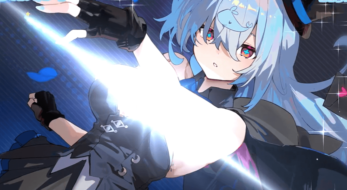 蓝海晴易伤效果