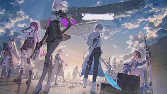 卡厄思梦境维罗妮卡:输出核弹,躺赢打团-景澄手游网