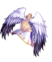 男格斗家城镇形态